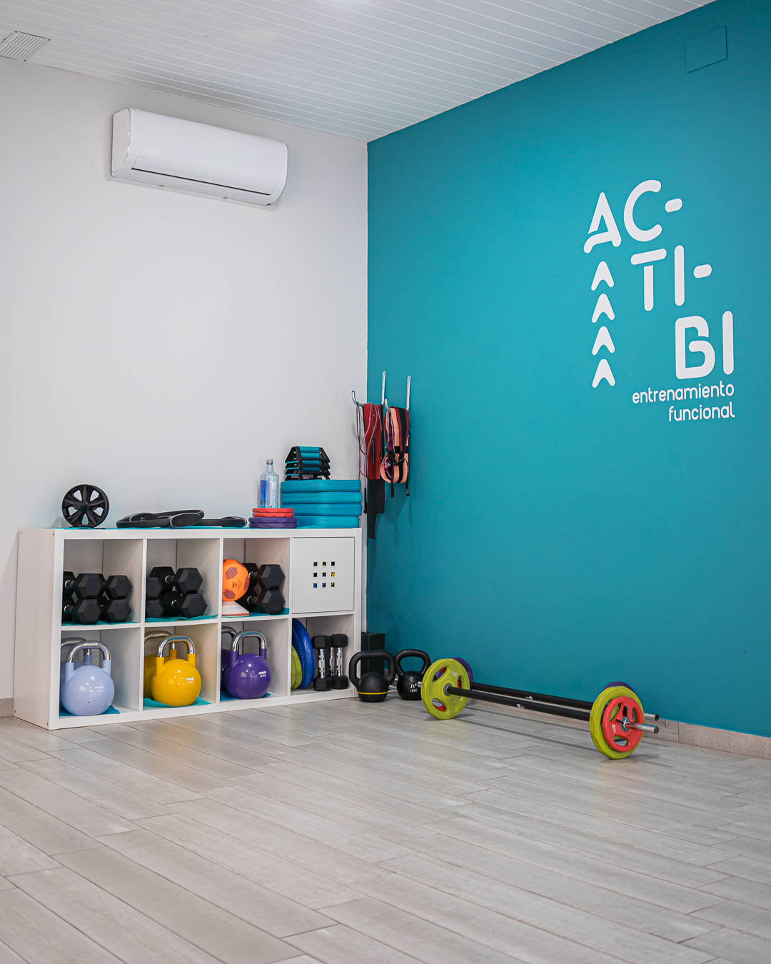 Espacio Actibi